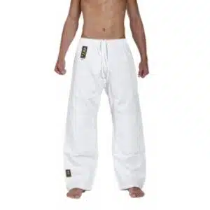 Matsuru Judobroek
