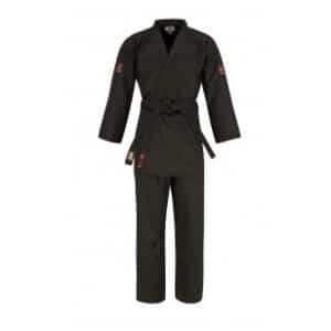 Matsuru Karatepak Allround Zwart