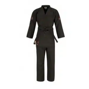 Matsuru Karatepak Allround Zwart