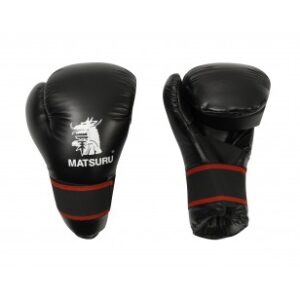 Matsuru Superhand Zwart