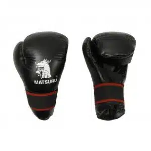 Matsuru Superhand Zwart