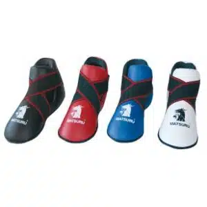 Matsuru Superfoot Zwart