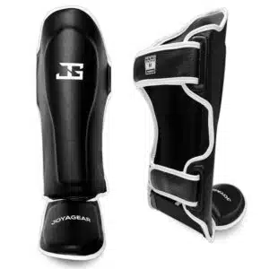 Joya Gear Scheenbeschermers Skintex Black