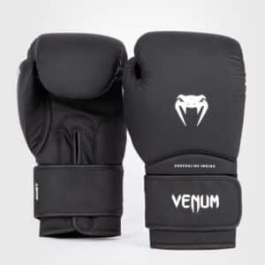 Venum Bokshandschoen Contender 1.5  Black/White