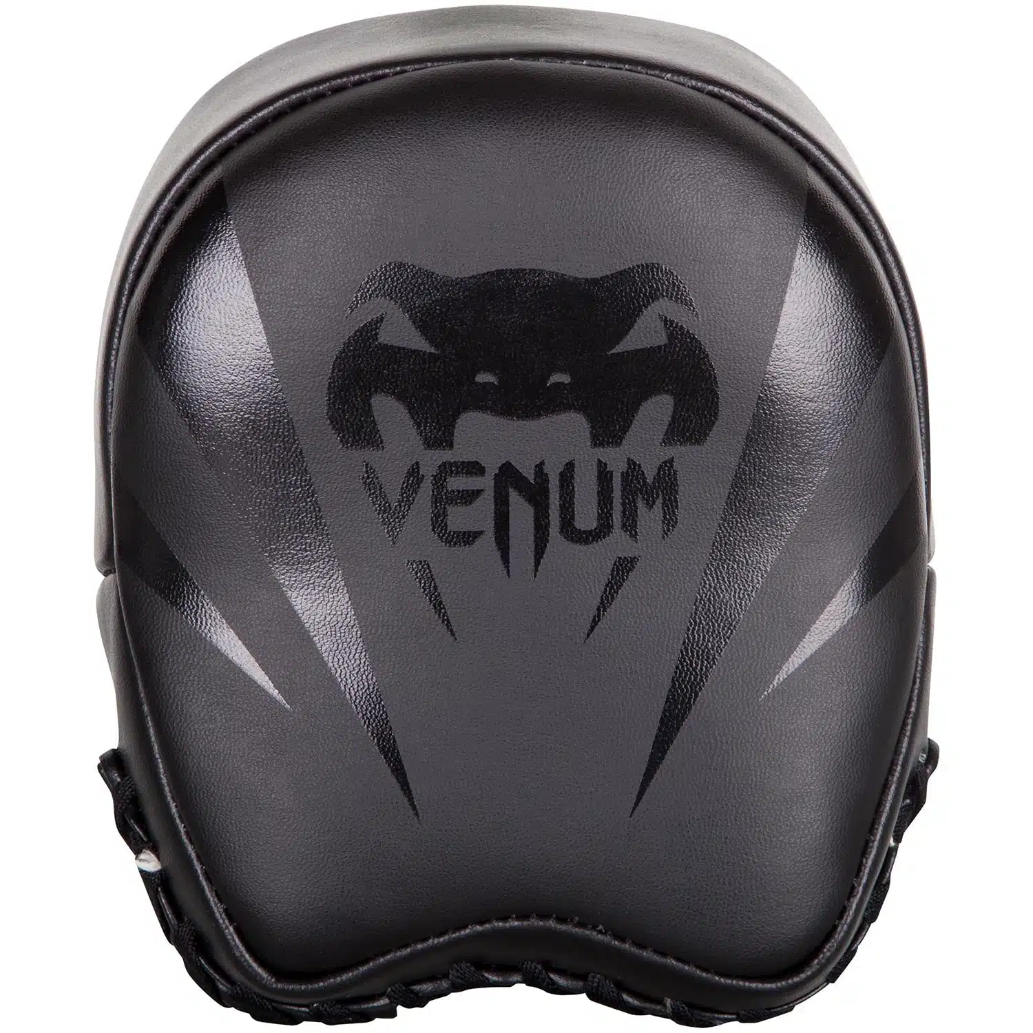 Venum Elite Mini Focus Mitts Black - Afbeelding 2