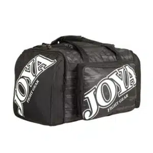 Joya Sporttas Camo V2 Zwart