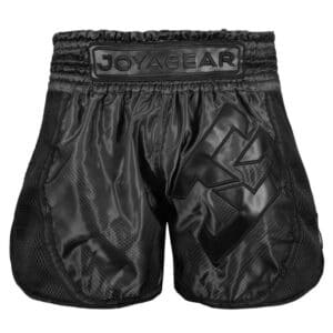 Joya Gear Kickboksbroek Evolution Zwart