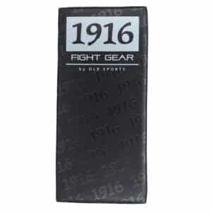 1916 Fight Gear Trapkussen Logo Edition