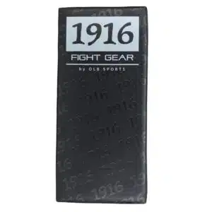 1916 Fight Gear Trapkussen Logo Edition