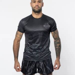 1916 Fight Gear Ultimate Shirt Zwart