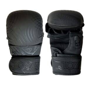 Joya Gear MMA Handschoenen Essential Black