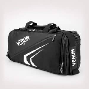 Venum Sporttas Trainer Lite EVO Black/White