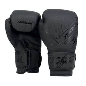 Joya Gear Bokshandschoenen Essential Zwart