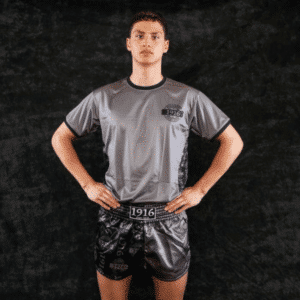 1916 Fight Gear Shirt Glory Grijs