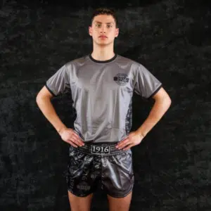 1916 Fight Gear Shirt Glory Grijs