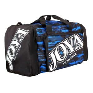 Joya Sporttas Camo V2 Blauw