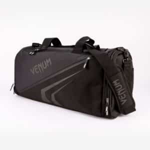 Venum Sporttas Trainer Lite EVO Black