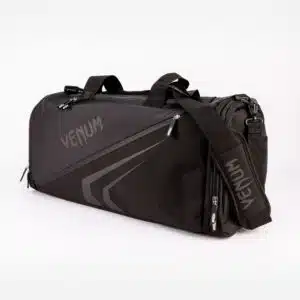 Venum Sporttas Trainer Lite EVO Black