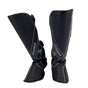 Joya Scheenbeschermers Essential Zwart/Wit