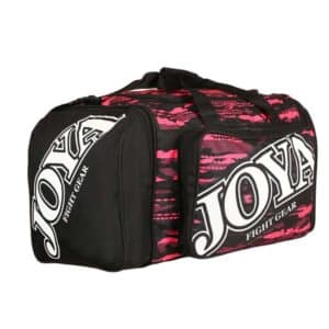 Joya Sporttas Camo v2 Roze
