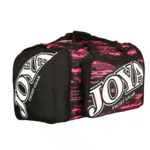 Joya Sporttas Camo v2 Roze