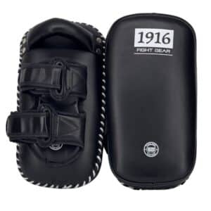 1916 Dura Pads Ultimate Black