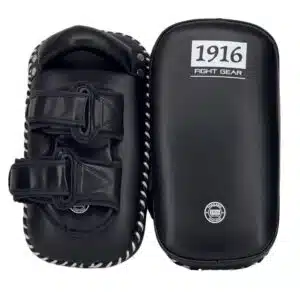 1916 Dura Pads Ultimate Black