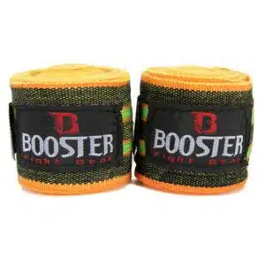 Booster Bandage Retro 6