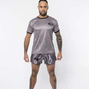 1916 Fight Gear Ultimate Shirt Grijs