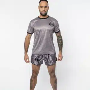 1916 Fight Gear Ultimate Shirt Grijs