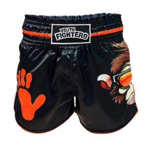 Youth Fighters Kickboksbroek Kids Monkey