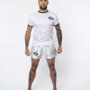 1916 Fight Gear Ultimate Shirt Wit