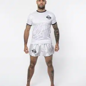 1916 Fight Gear Ultimate Shirt Wit