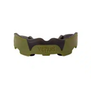 Venum Predator Gebitsbeschermer Khaki/Zwart