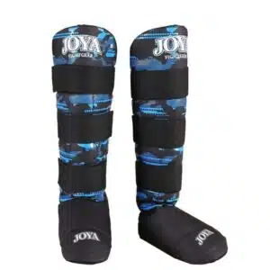 Joya Scheenbeschermer Camo V2 Blauw