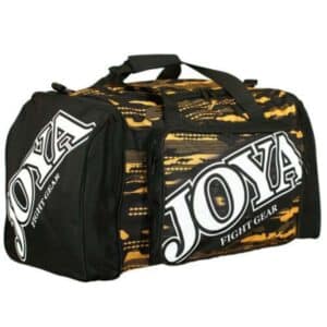Joya Sporttas Camo v2 Goud