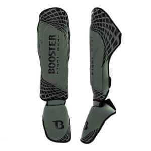 Booster Scheenbeschermer BFG Cube Groen