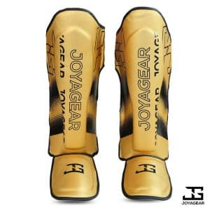Joya Gear Scheenbeschermers Evolution Gold/Black
