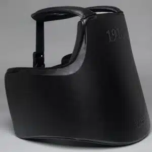 1916 Fight Gear Premium Elite Body Protector Black