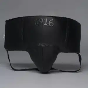 1916 Fight Gear Premium Elite Boks Tok Black