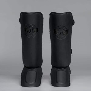 1916 Fight Gear Scheenbeschermers Legend Advanced Black