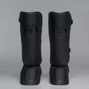 1916 Fight Gear Scheenbeschermers Legend Advanced Black