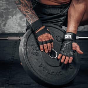 1916 Athlete Gear Crossfit Leertjes