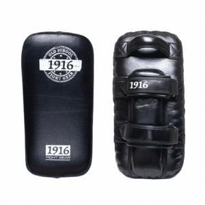 1916 Thai Dura Pads Pro Zwart
