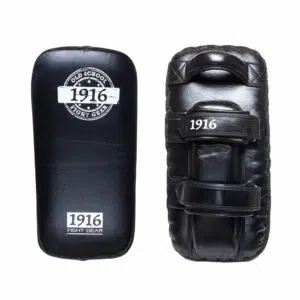 1916 Thai Dura Pads Pro Zwart
