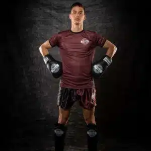 1916 Fight Gear Shirt Glory Rood