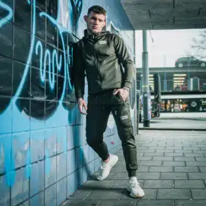 1916 Fight Gear Trainingspak Khaki