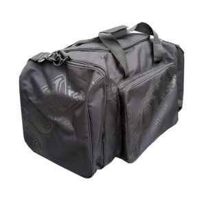 Joya Standaard Sporttas Zwart