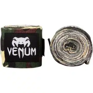 Venum Bandage Camo 450cm