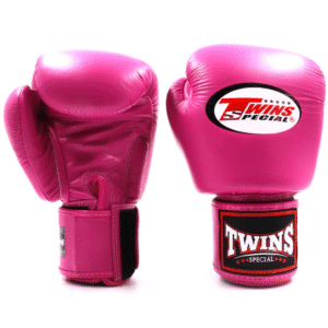 Twins Bokshandschoen Bgvl 3 Fucsia